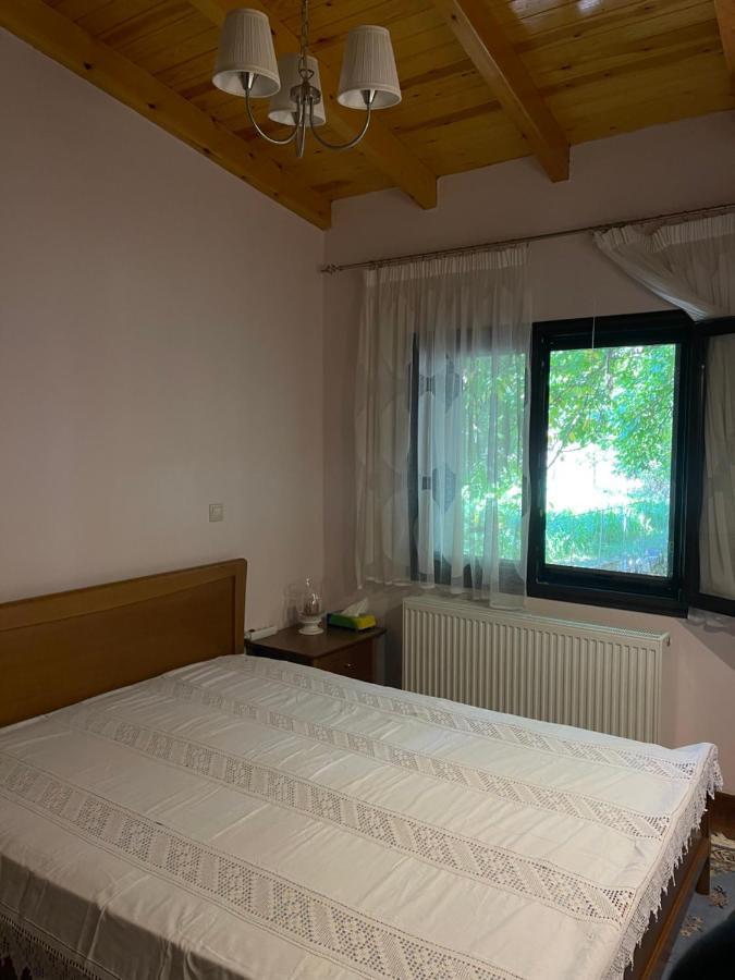 Stymfalia Cozy Village Guesthouse Karteri  Eksteriør bilde