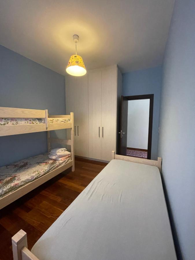 Stymfalia Cozy Village Guesthouse Karteri  Eksteriør bilde
