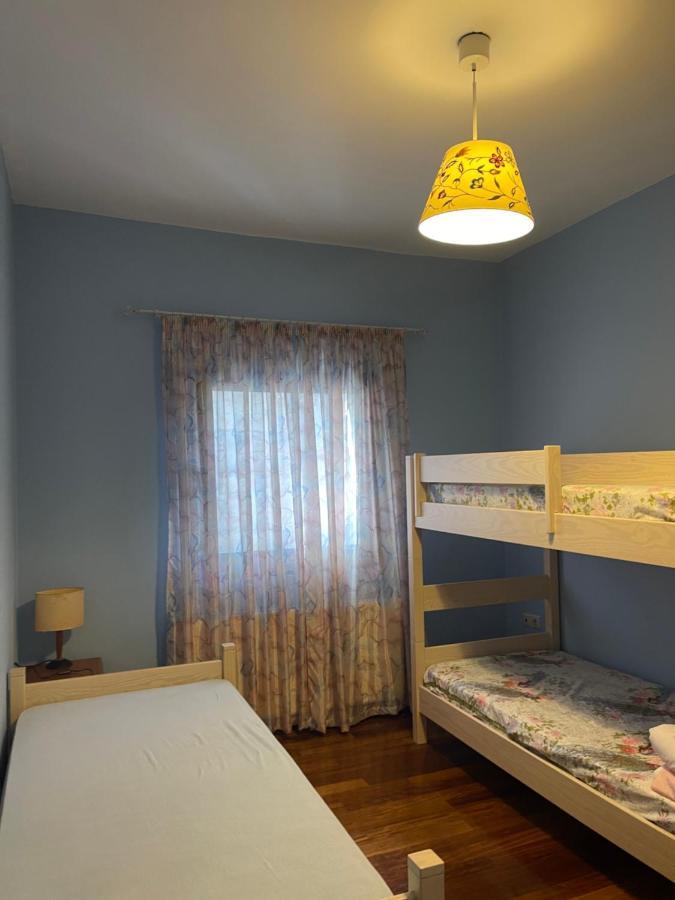 Stymfalia Cozy Village Guesthouse Karteri  Eksteriør bilde