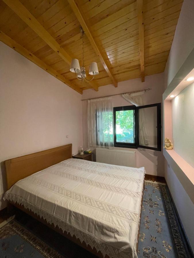 Stymfalia Cozy Village Guesthouse Karteri  Eksteriør bilde