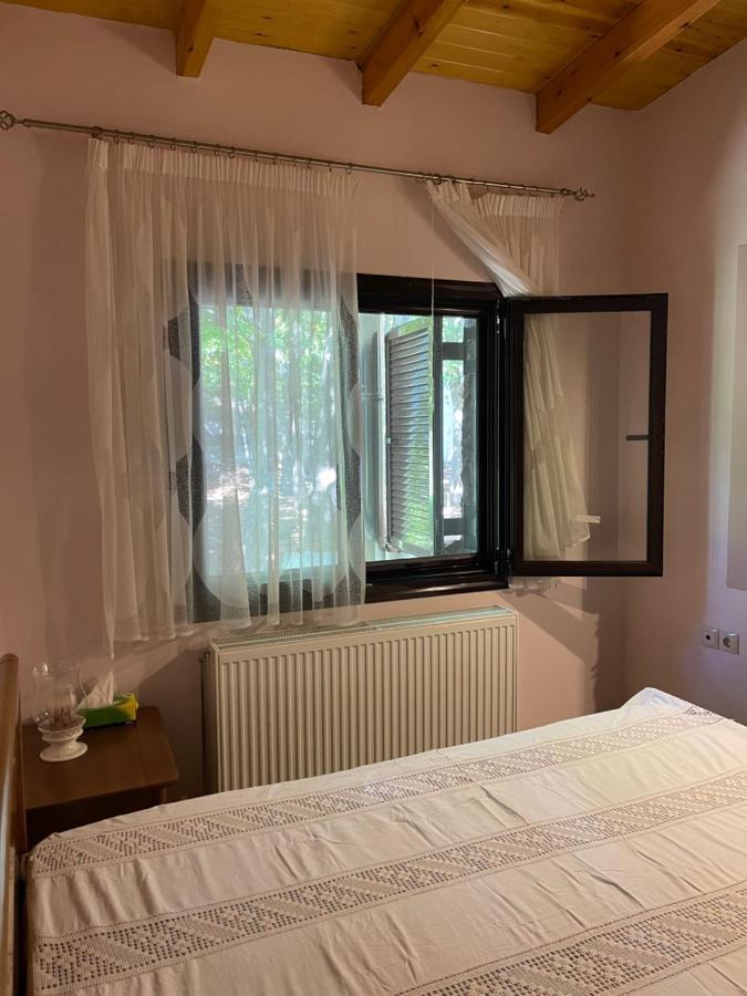 Stymfalia Cozy Village Guesthouse Karteri  Eksteriør bilde